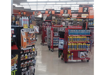 Boise City Auto Parts Stores AutoZone Auto Parts Boise City