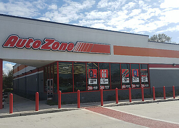 AutoZone Auto Parts Boise City Boise City Auto Parts Stores