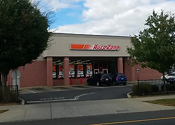 AutoZone Auto Parts Bridgeport  Bridgeport Auto Parts Stores image 1