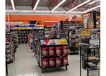 Chandler Auto Parts Stores AutoZone Auto Parts Chandler