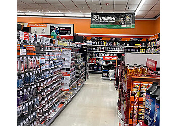 Chula Vista Auto Parts Stores AutoZone Auto Parts Chula Vista