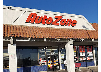 AutoZone Auto Parts Chula Vista Chula Vista Auto Parts Stores