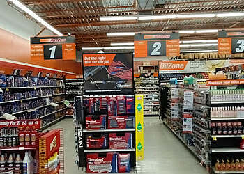 Colorado Springs Auto Parts Stores AutoZone Auto Parts Colorado Springs