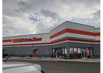 AutoZone Auto Parts Columbus Columbus Auto Parts Stores