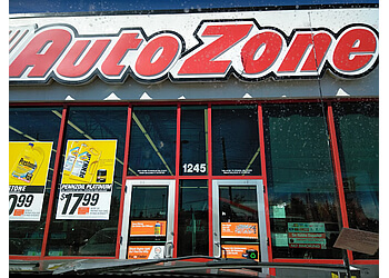 AutoZone Auto Parts Corpus Christi Corpus Christi Auto Parts Stores