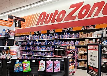 Dallas Auto Parts Stores AutoZone Auto Parts Dallas