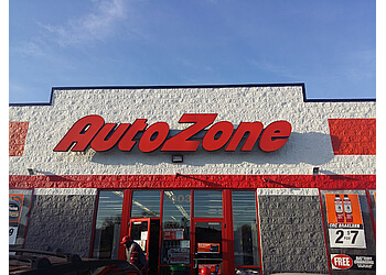 AutoZone Auto Parts Detroit