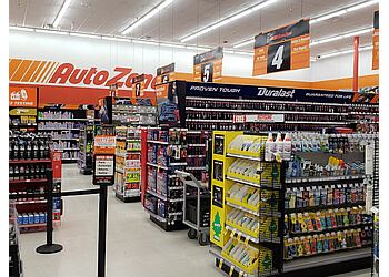 El Paso Auto Parts Stores AutoZone Auto Parts El Paso
