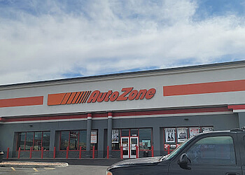 AutoZone Auto Parts El Paso El Paso Auto Parts Stores