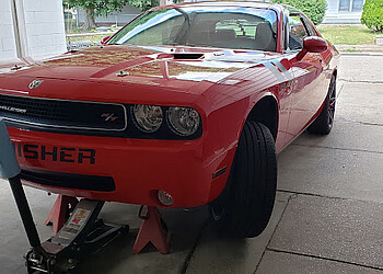 Evansville Auto Parts Stores AutoZone Auto Parts Evansville