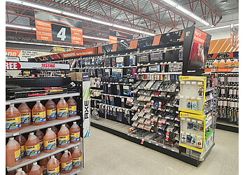 Fayetteville Auto Parts Stores AutoZone Auto Parts Fayetteville