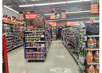 Fayetteville Auto Parts Stores AutoZone Auto Parts Fayetteville