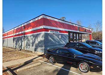 AutoZone Auto Parts Fayetteville Fayetteville Auto Parts Stores