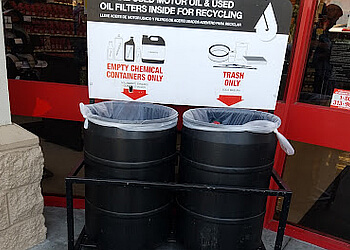 Fontana Auto Parts Stores AutoZone Auto Parts Fontana