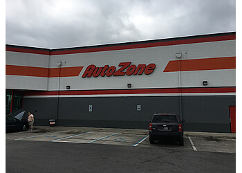 AutoZone Auto Parts Fort Wayne Fort Wayne Auto Parts Stores
