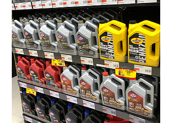 Fremont Auto Parts Stores AutoZone Auto Parts Fremont