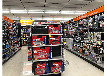 Fremont Auto Parts Stores AutoZone Auto Parts Fremont
