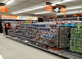 Fullerton Auto Parts Stores AutoZone Auto Parts Fullerton