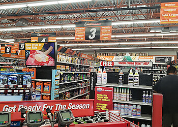 Gilbert Auto Parts Stores AutoZone Auto Parts Gilbert