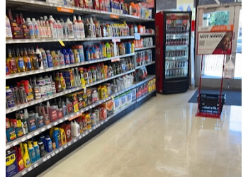 Glendale Auto Parts Stores AutoZone Auto Parts Glendale