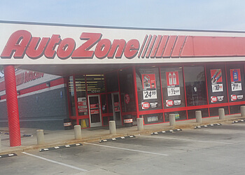 AutoZone Auto Parts Greensboro