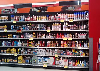 Irvine Auto Parts Stores AutoZone Auto Parts Irvine