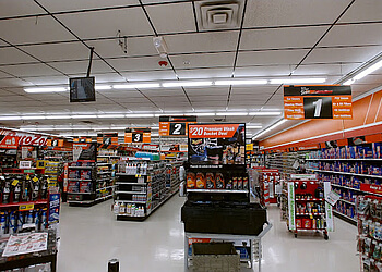 Irving Auto Parts Stores AutoZone Auto Parts Irving