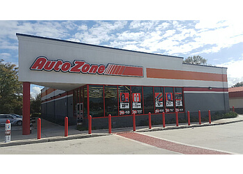 AutoZone Auto Parts Jacksonville Jacksonville Auto Parts Stores