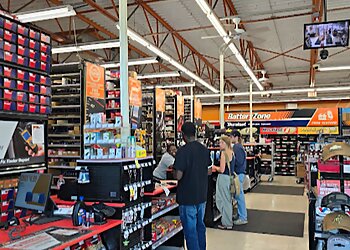 Kansas City Auto Parts Stores AutoZone Auto Parts Kansas City