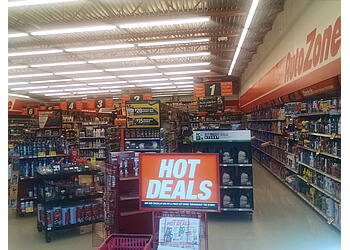 Lincoln Auto Parts Stores AutoZone Auto Parts Lincoln