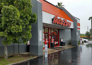 AutoZone Auto Parts Long Beach Long Beach Auto Parts Stores