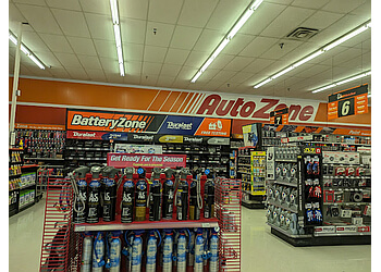 Memphis Auto Parts Stores AutoZone Memphis