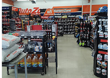 Montgomery Auto Parts Stores AutoZone Auto Parts Montgomery