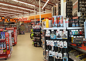 New Orleans Auto Parts Stores AutoZone Auto Parts New Orleans