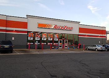 AutoZone Auto Parts Newark Newark Auto Parts Stores