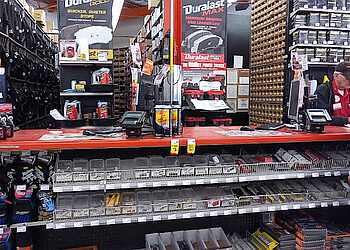 Oklahoma City Auto Parts Stores AutoZone Auto Parts Oklahoma City