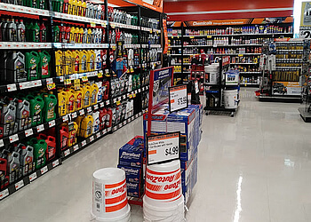 Orange Auto Parts Stores AutoZone Auto Parts Orange