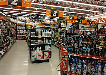 Orlando Auto Parts Stores AutoZone Auto Parts Orlando