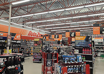 Plano Auto Parts Stores AutoZone Auto Parts Plano