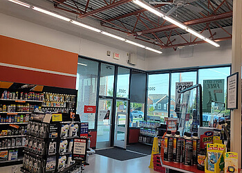 Plano Auto Parts Stores AutoZone Auto Parts Plano