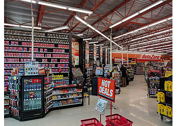 Portland Auto Parts Stores AutoZone Auto Parts Portland