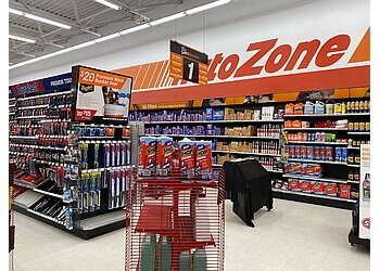 Rancho Cucamonga Auto Parts Stores AutoZone Auto Parts Rancho Cucamonga