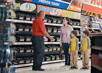 Rochester Auto Parts Stores AutoZone Auto Parts Rochester
