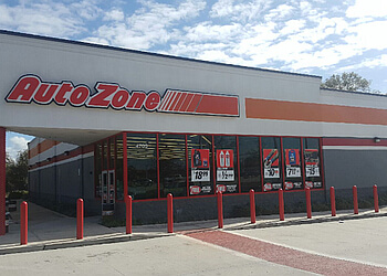 AutoZone Auto Parts Rochester Rochester Auto Parts Stores