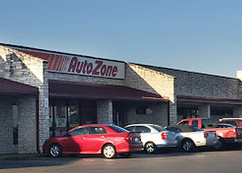 AutoZone Auto Parts Round Rock Round Rock Auto Parts Stores image 1