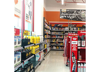 Salem Auto Parts Stores AutoZone Auto Parts Salem