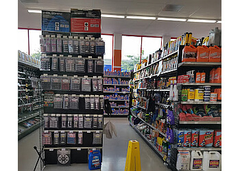 San Francisco Auto Parts Stores AutoZone Auto Parts San Francisco