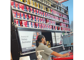 San Francisco Auto Parts Stores AutoZone Auto Parts San Francisco