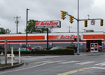 AutoZone Auto Parts Seattle