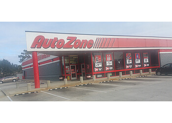  AutoZone Auto Parts St. Louis
